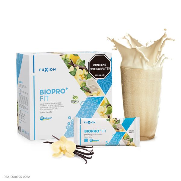 BIOPRO+ FIT-2