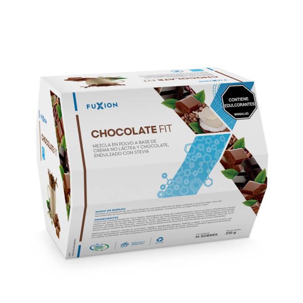 CHOCOLATE FIT2