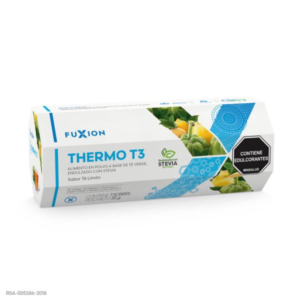 THERMO T3-2