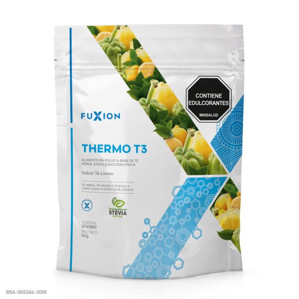 THERMO T3