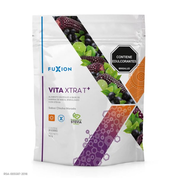 VITA XTRA T